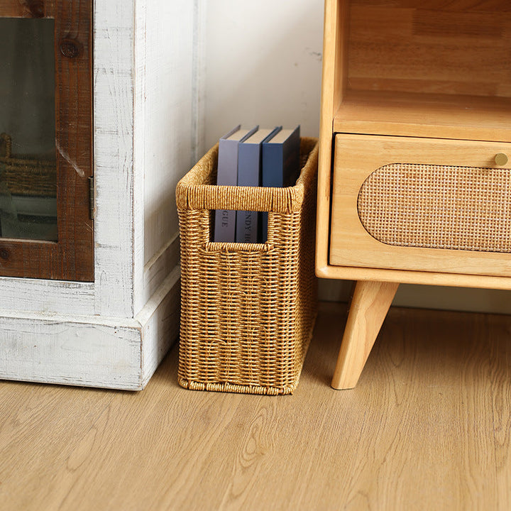Decorative Storage Basket Kalsten