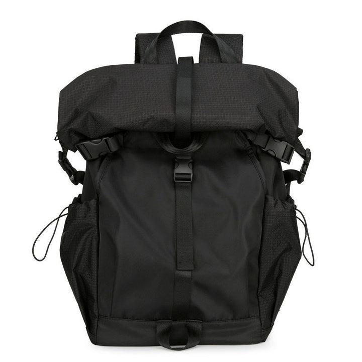 Functional Backpack with Expandable Storage Kalsten