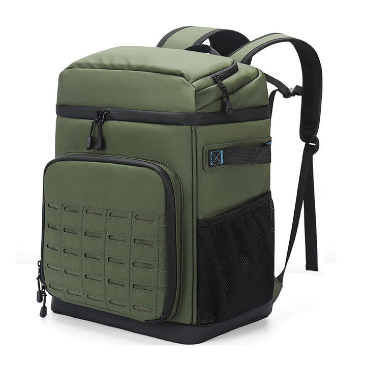 Insulated Multi-Function Backpack Bag Kalsten
