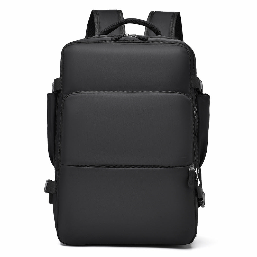 Contemporary Multi-Functional Backpack Kalsten