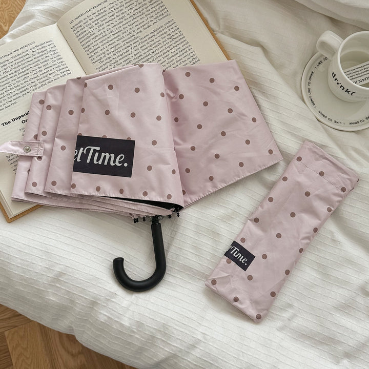 Women Folding Umbrella Kalsten