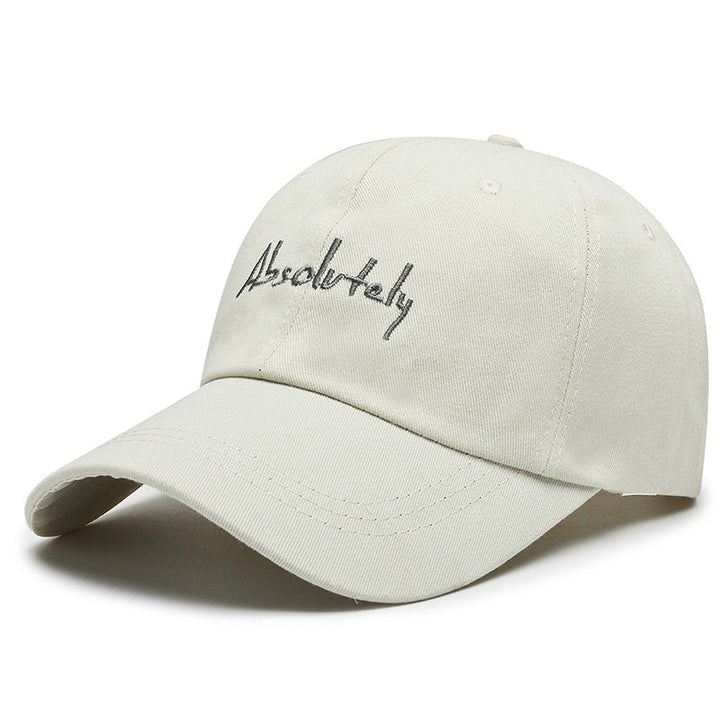 Women's Casual Embroidered Baseball Cap Kalsten 1783926694