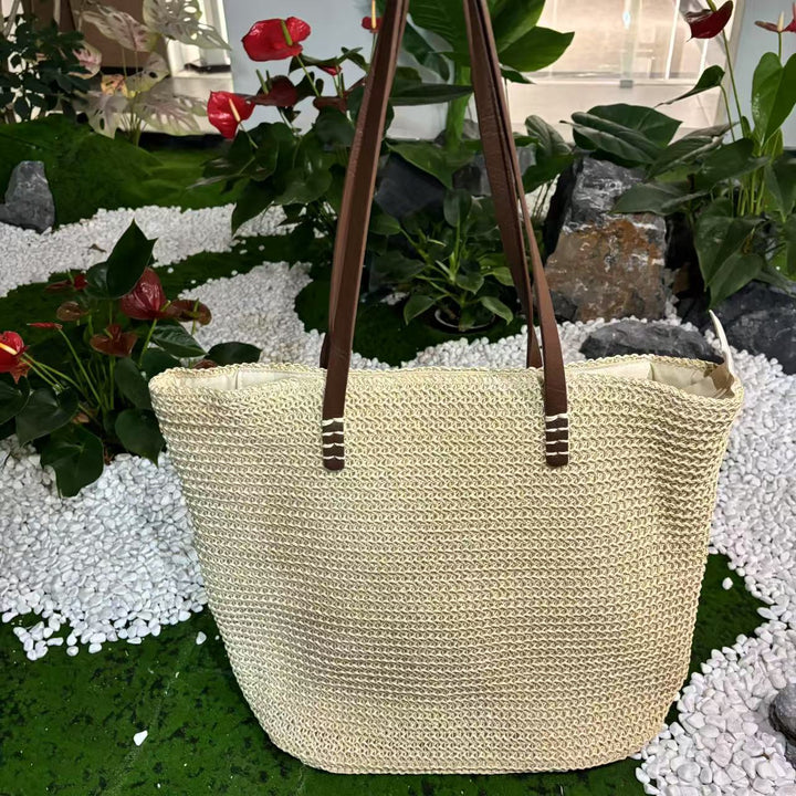 Beach bag Kalsten