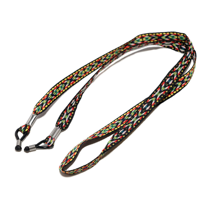 Premium Braided Eyewear Chain Kalsten