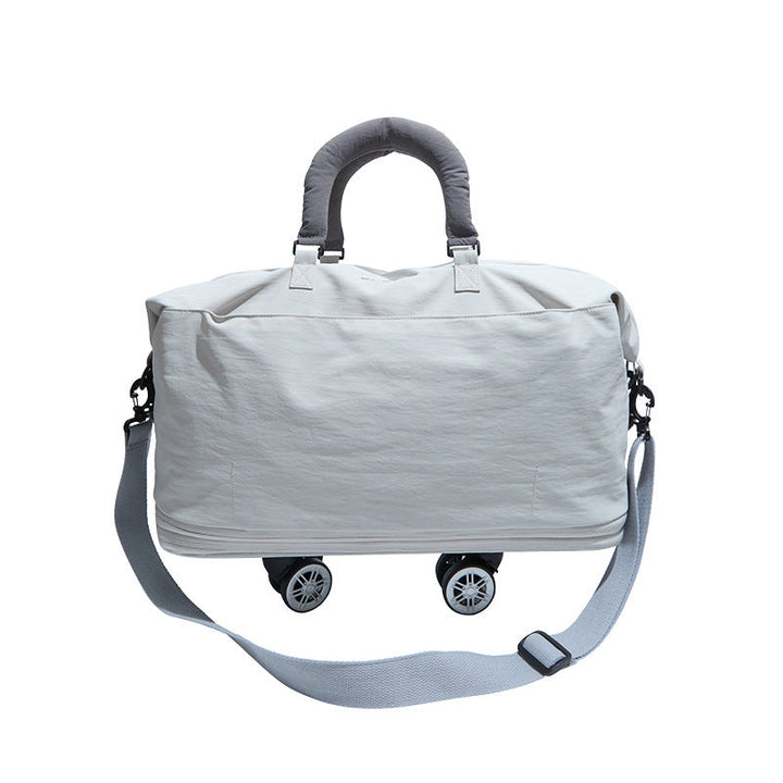 Wheeled Utility Duffle Bag kalsten