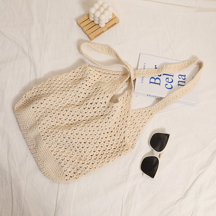 Crochet bag Kalsten