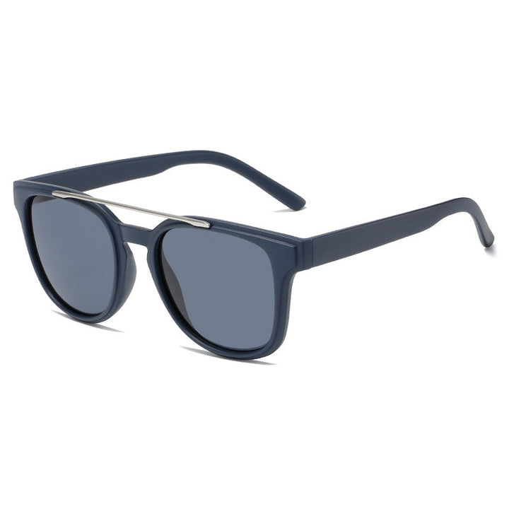 Women's sunglasses in modern design by Kalsten