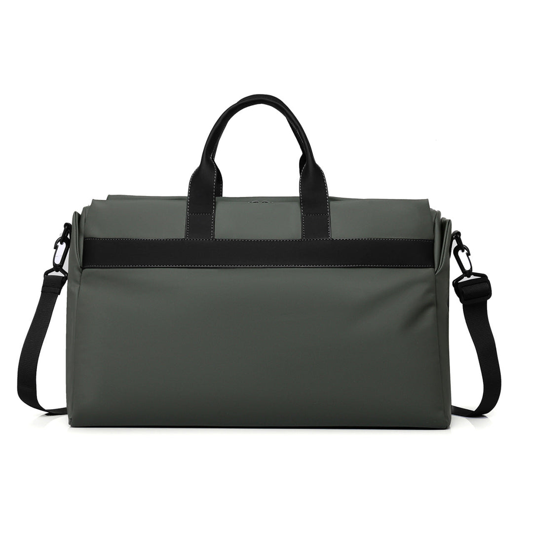 Sleek Professional Briefcase Kalsten