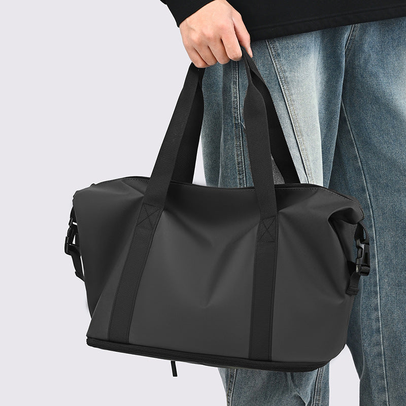 Sporty flood-resistant tote bag Kalsten
