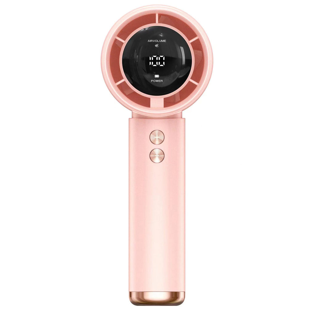 Ladies Air Volume Styler Kalsten