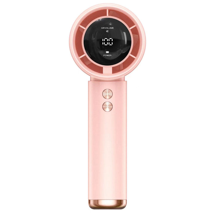 Ladies Air Volume Styler Kalsten