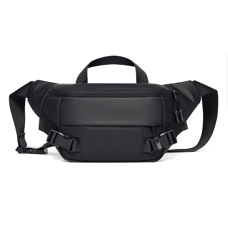 Waterproof Crossbody Bag Kalsten