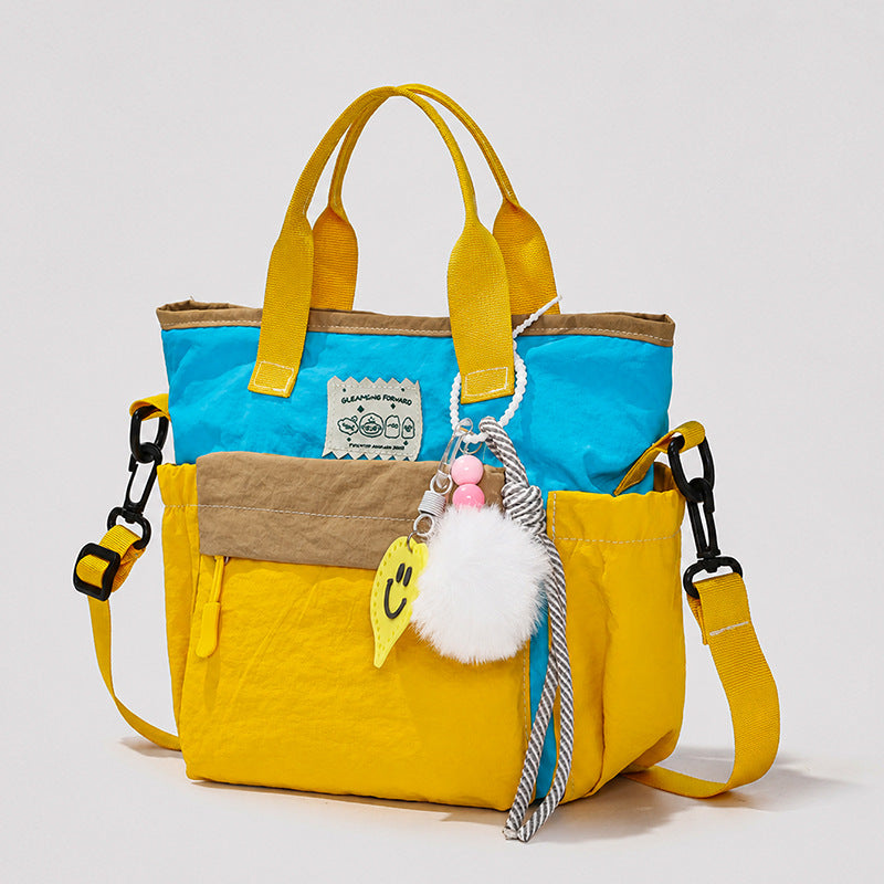Practical everyday bag with stylish design Kalsten