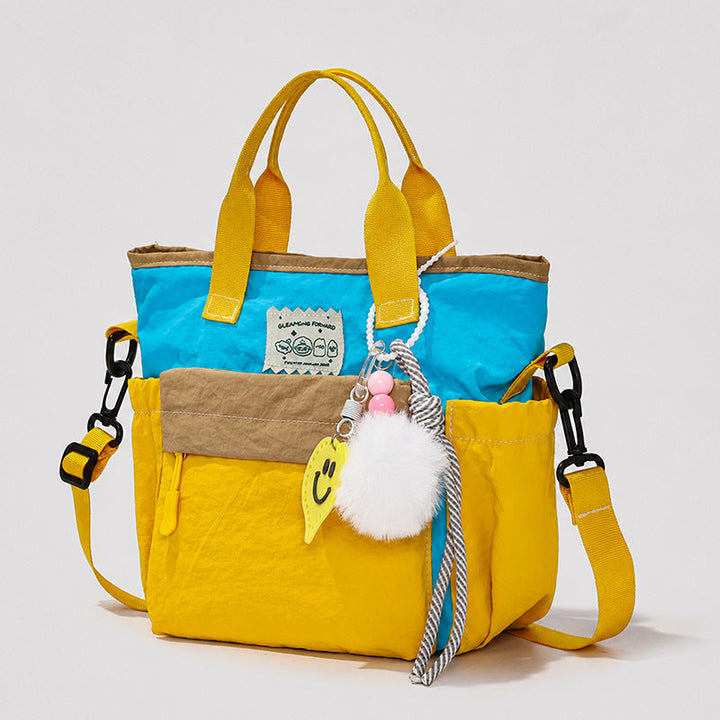 Practical everyday bag with stylish design Kalsten