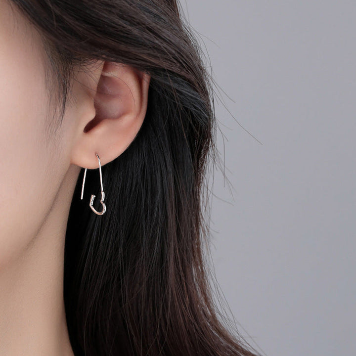 Elegant earrings Kalsten