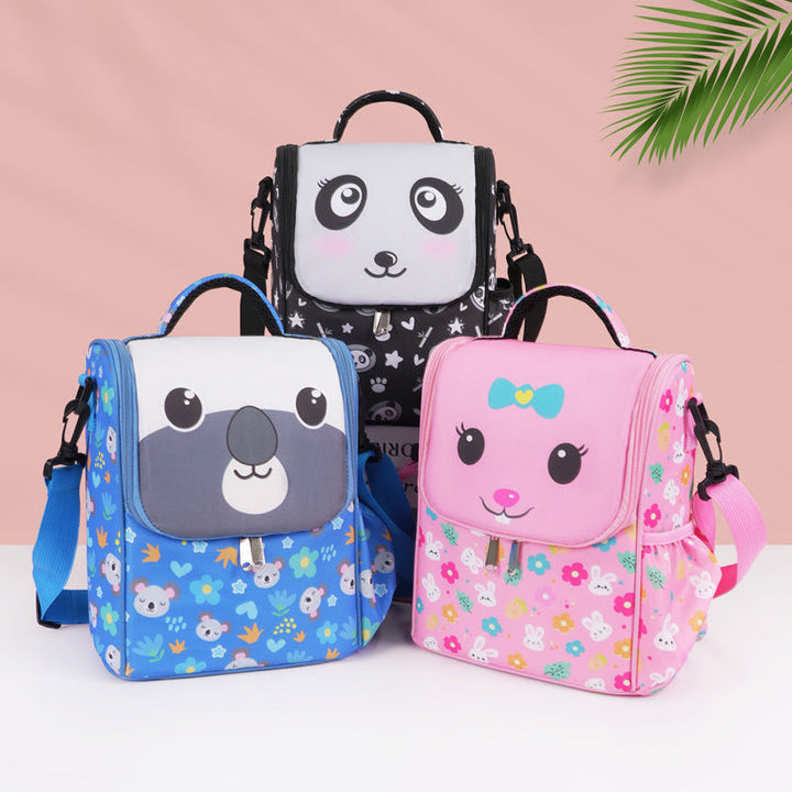 Ladies cute lunch bag Kalsten