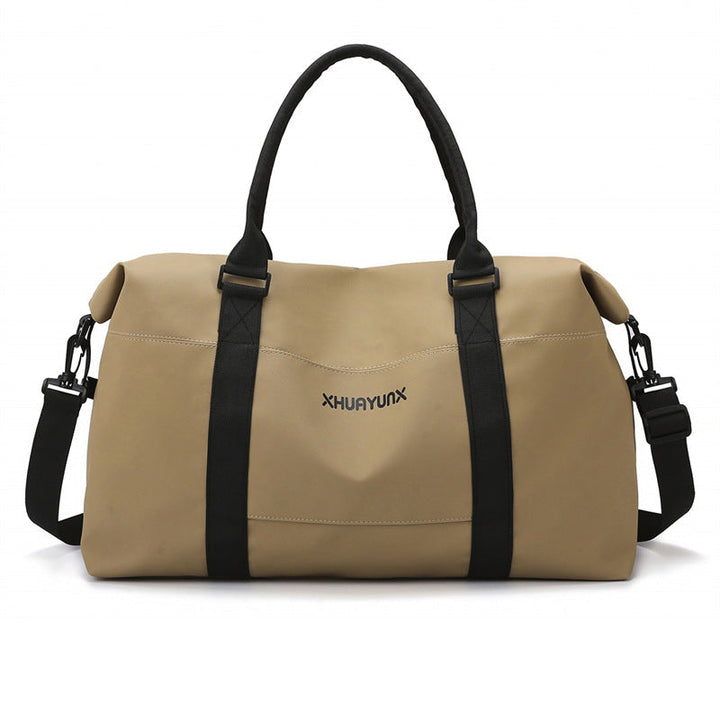 Stylish Waterproof Gym Tote
