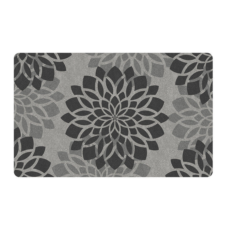 Luxurious Non-Slip Bath Mat Kalsten