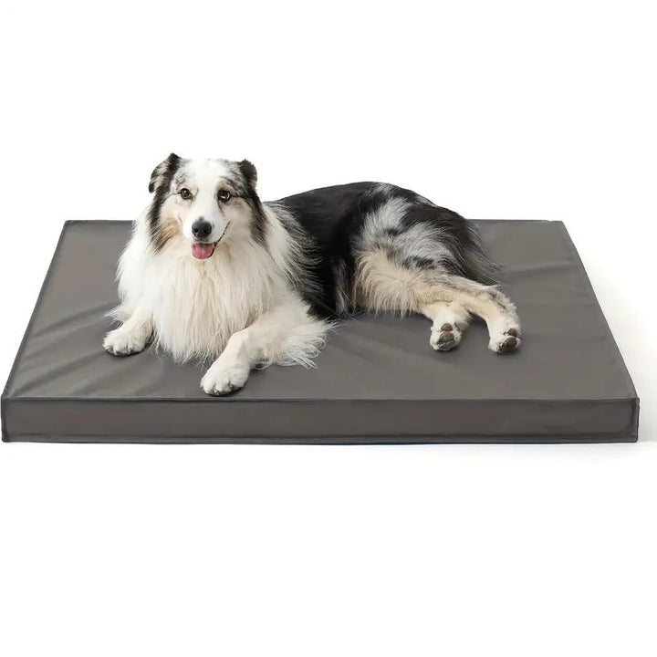 Orthopedic Dog Mattress  Dog Bed