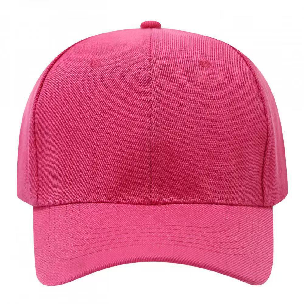 Men's Classic Structured Baseball Hat Kalsten
