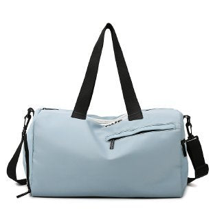 Modern Sports Bag With Versatile Compartments Kalsten
