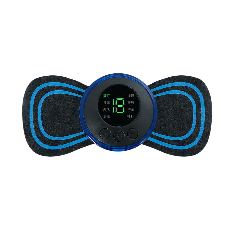 TENS Therapy Back Massager Kalsten