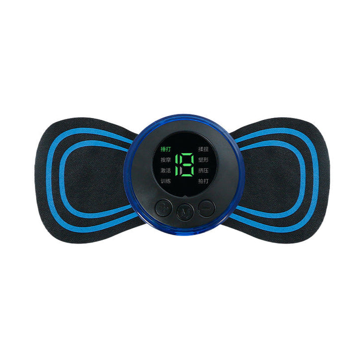 TENS Therapy Back Massager Kalsten