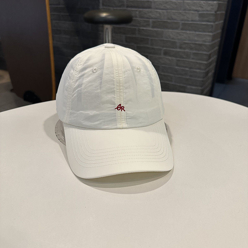 Unisex Lightweight Adjustable Outdoor Cap Kalsten