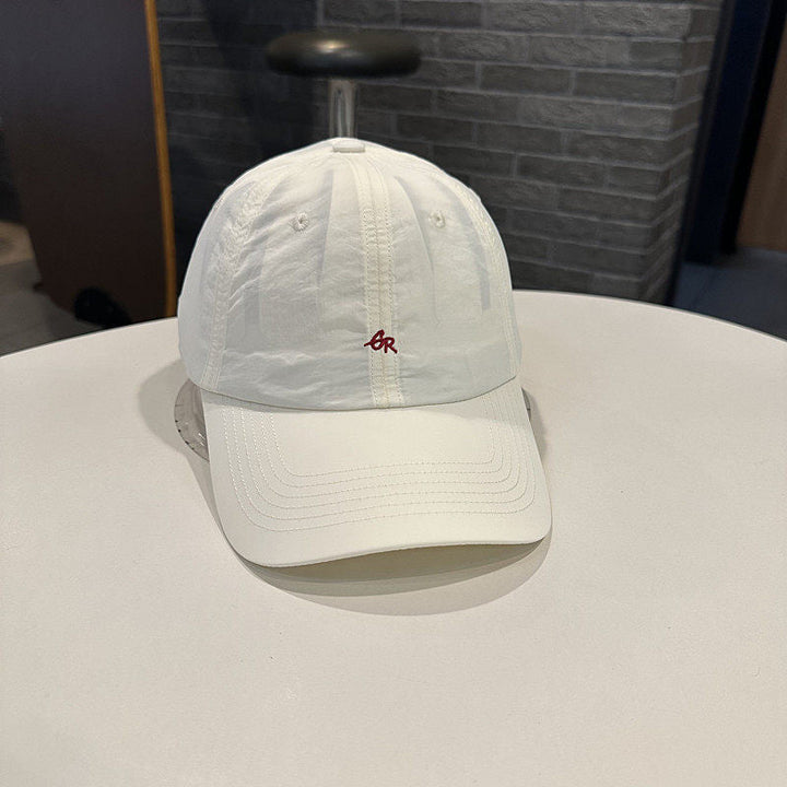 Unisex Lightweight Adjustable Outdoor Cap Kalsten