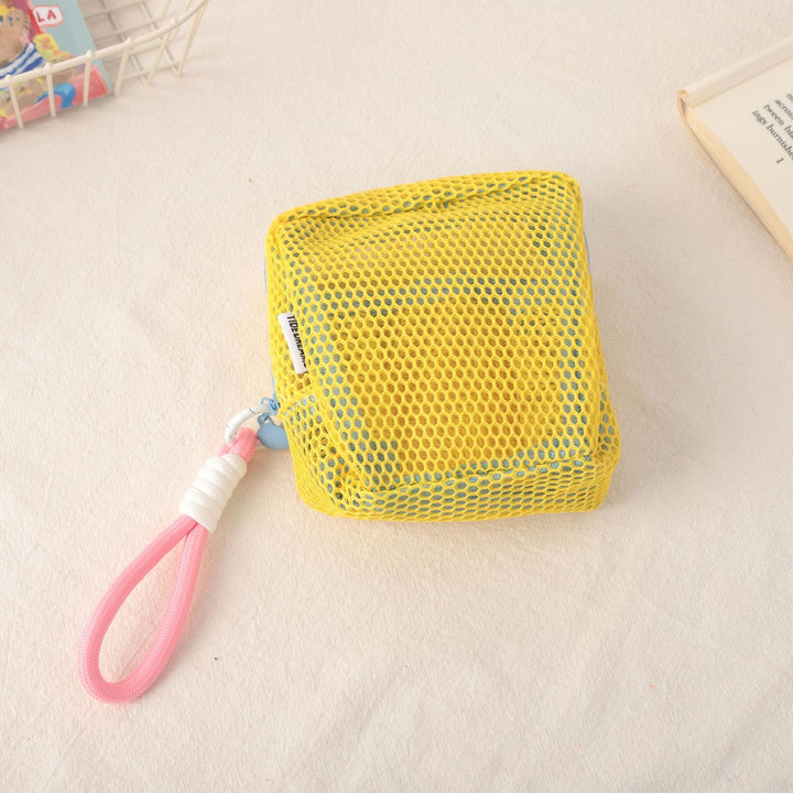 Practical and Breathable Organizer Bag Kalsten