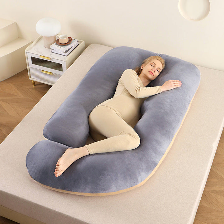 Pregnancy Body Pillow Kalsten