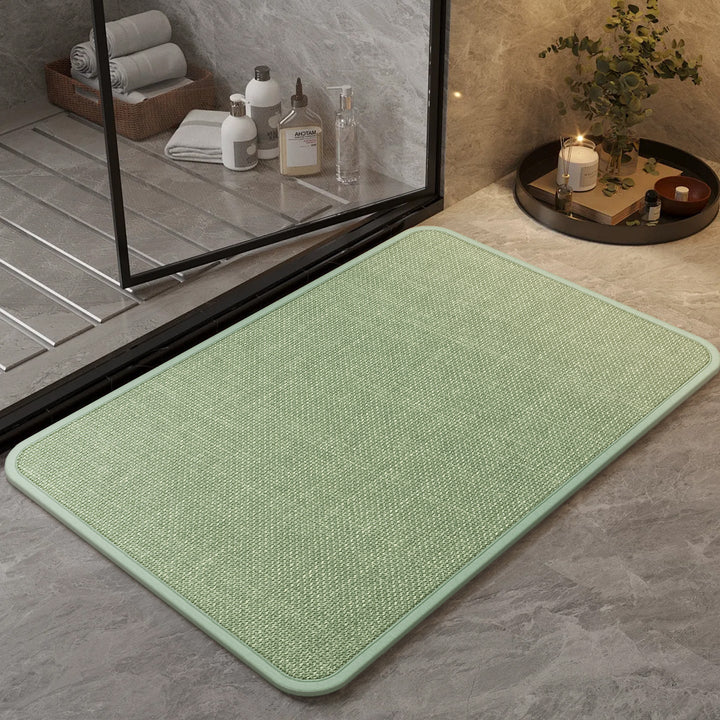 Textured Entryway Comfort Mat