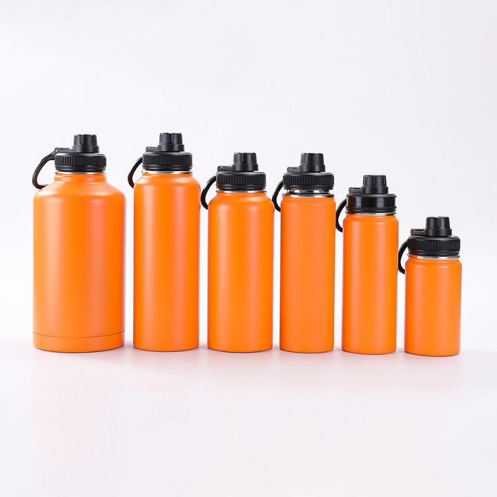 Women Stainless Steel Water Bottle Kalsten