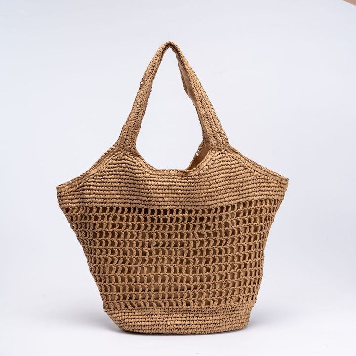 Braided Beach Chair Kalsten