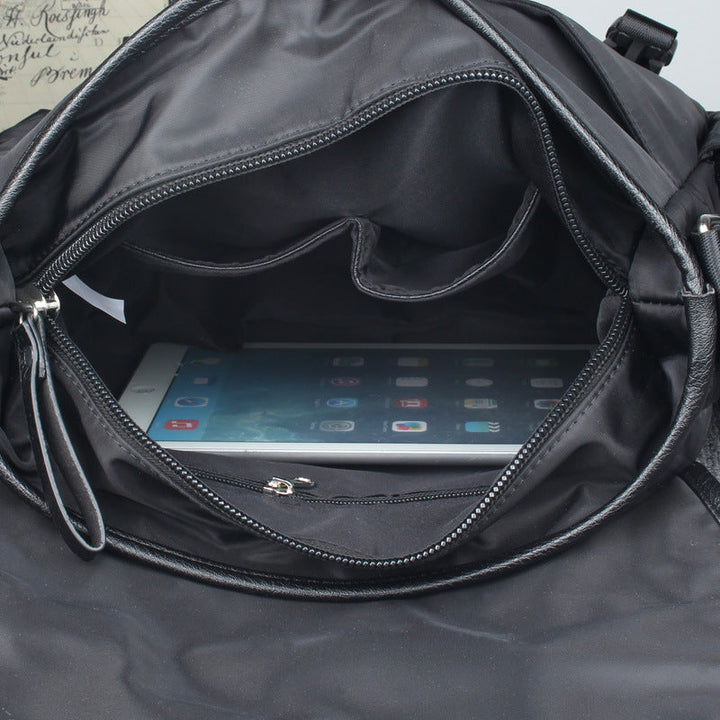 Casual Shoulder Bag Kalsten