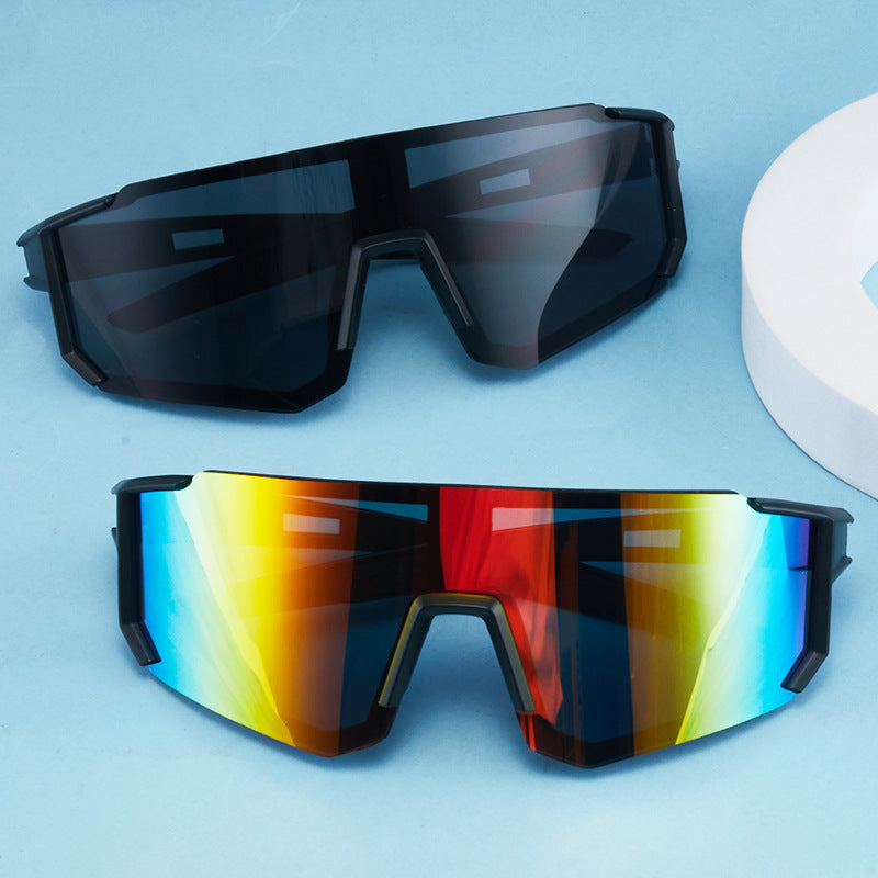 Men's High-Performance Sport Sunglasses Kalsten