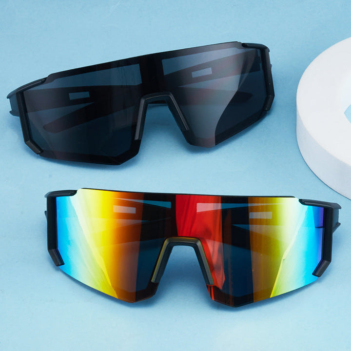 Men's High-Performance Sport Sunglasses Kalsten