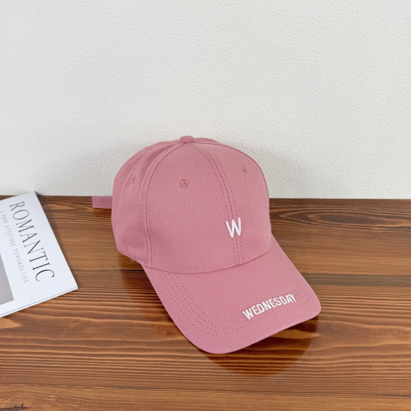 Women's Casual Graphic Baseball Cap Kalsten