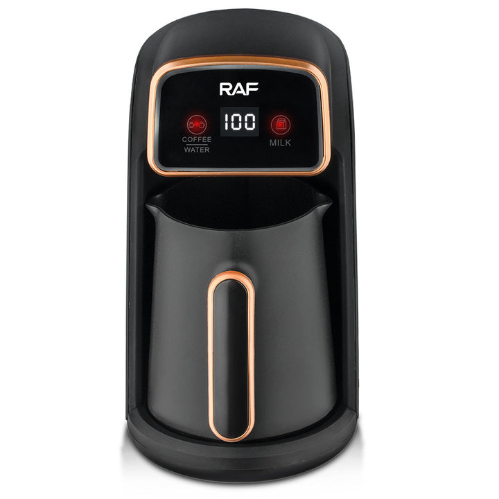 Smart Digital Coffee Maker with Programmable Features Kalsten