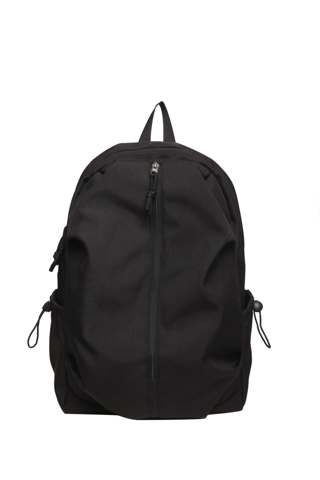 Lightweight urban backpack with multifunctional side pockets Kalsten