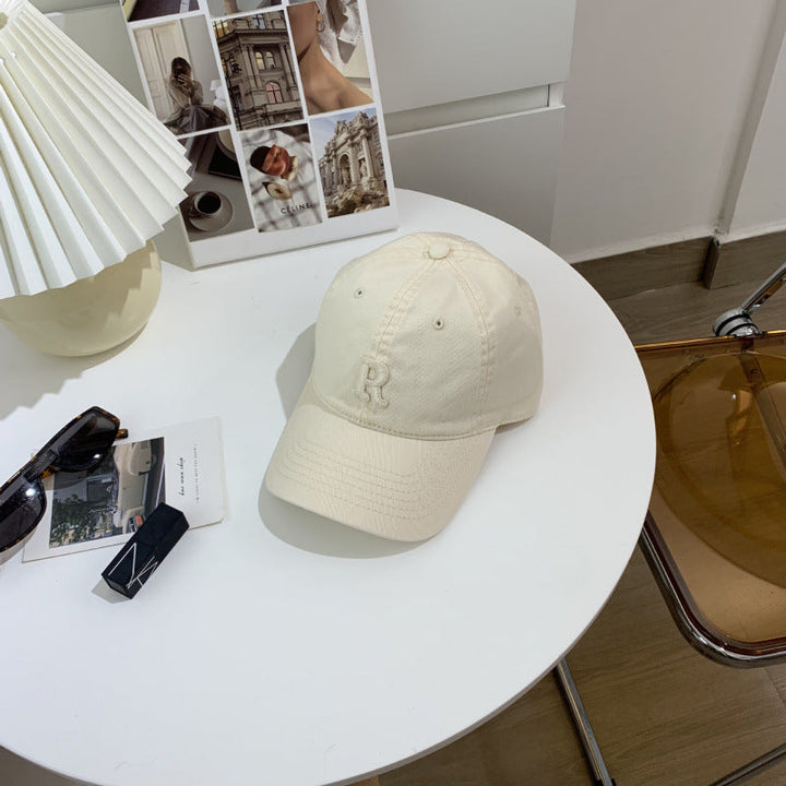 Women's Casual Logo Baseball Cap Kalsten