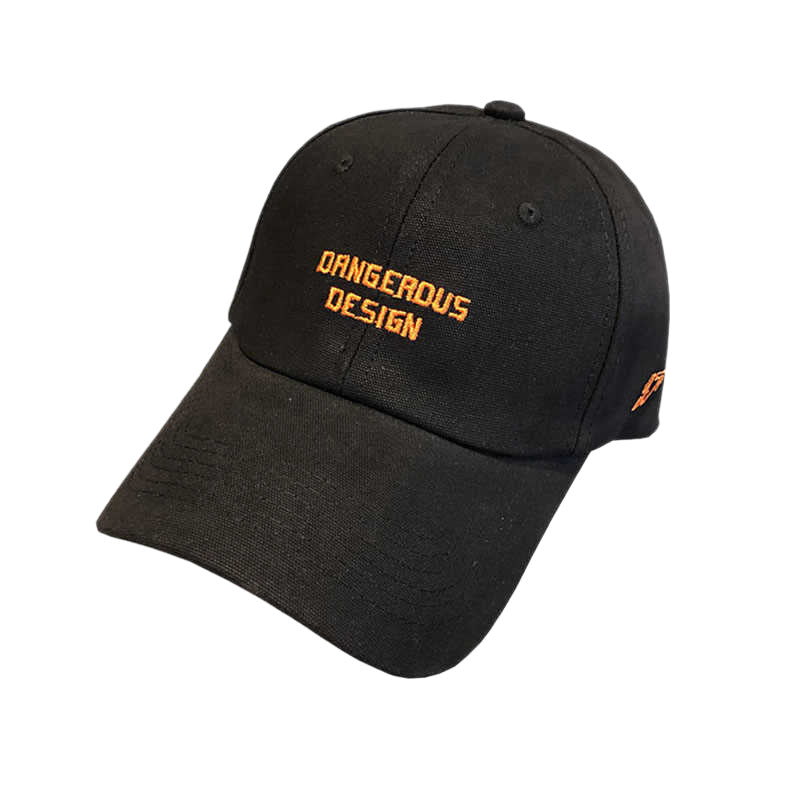 Men's Casual Streetwear Cap Kalsten