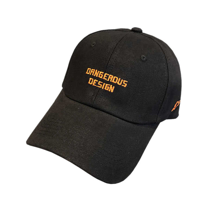 Men's Casual Streetwear Cap Kalsten