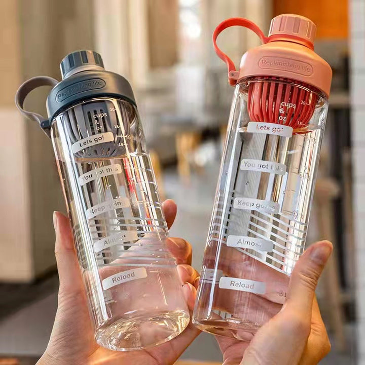 Unisex Multifunctional Water Bottle Kalsten