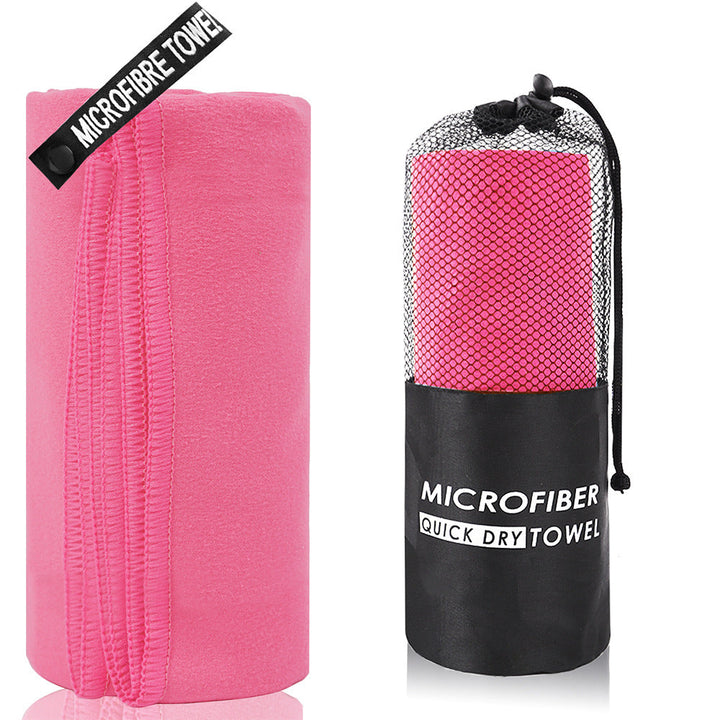 Microfiber towel Kalsten