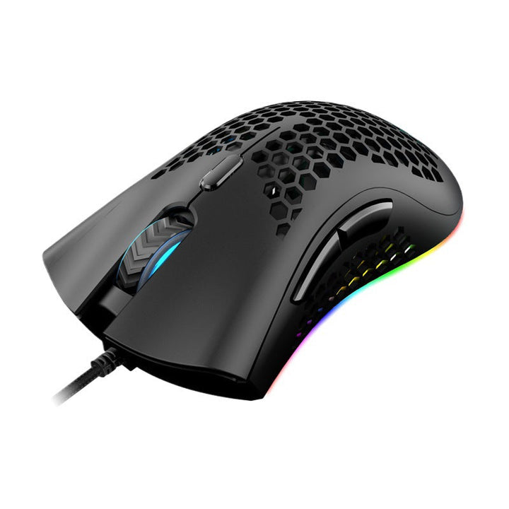 Lightweight Honeycomb Gaming Mouse Kalsten