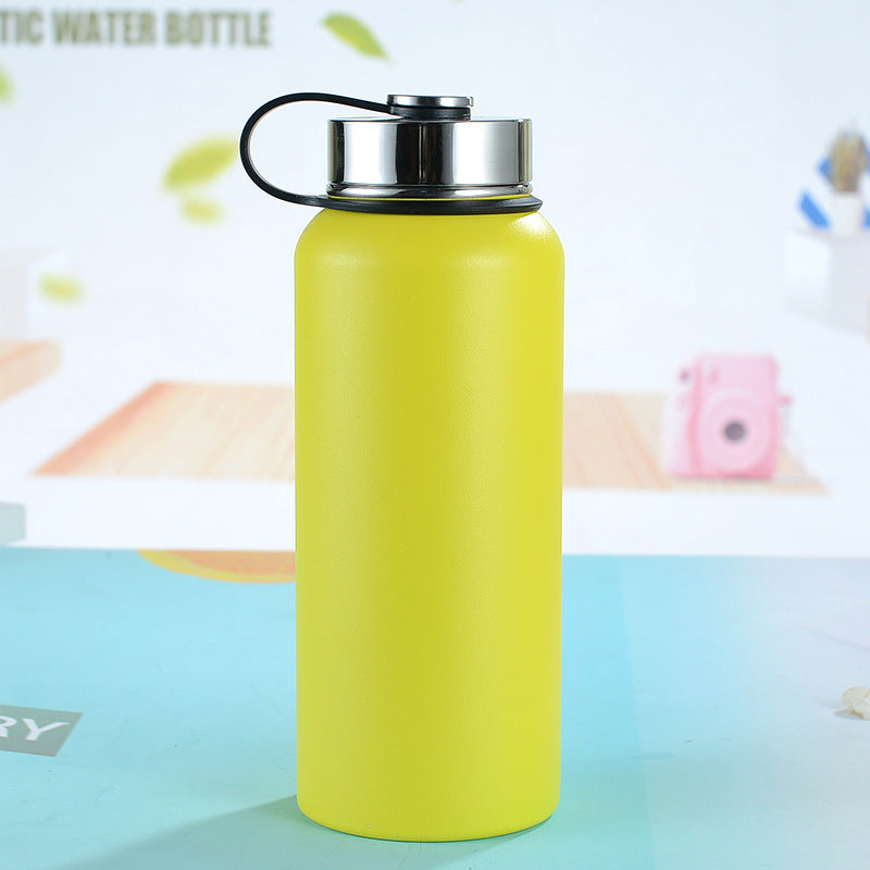 Women's insulated sports water bottle Kalsten