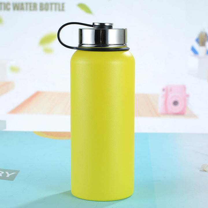 Women's insulated sports water bottle Kalsten