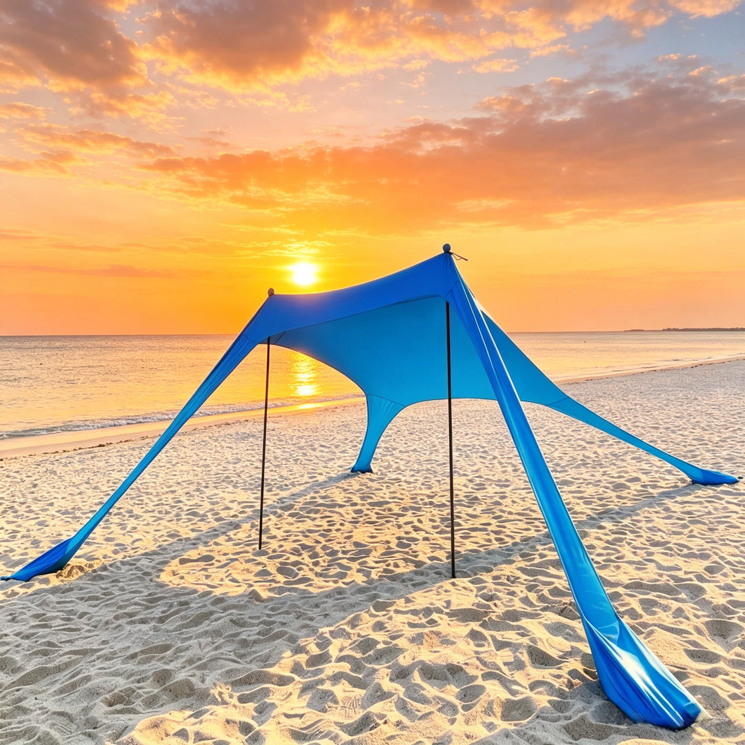 Outdoor Canopy Shelter Kalsten