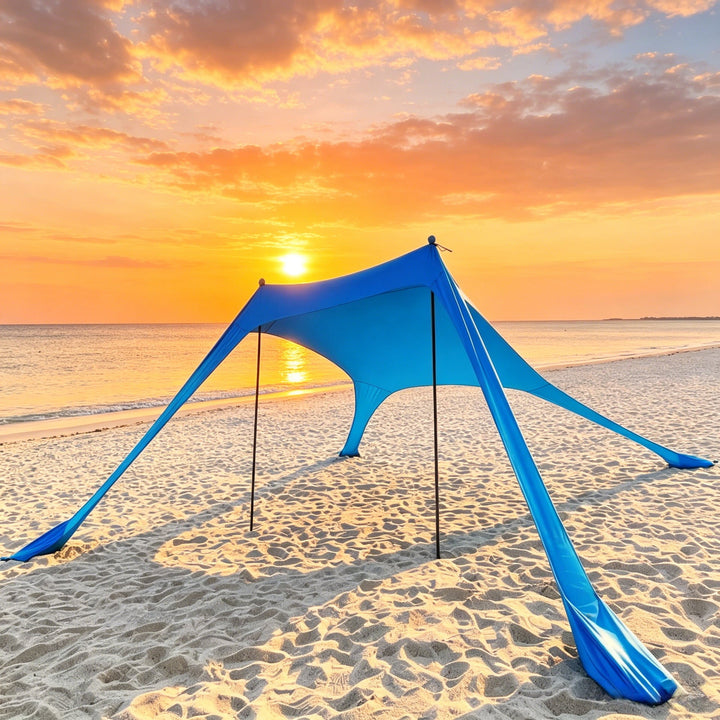 Outdoor Canopy Shelter Kalsten